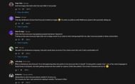 Fans love the wholesome interaction. (Image via Pokimane Too/YouTube)